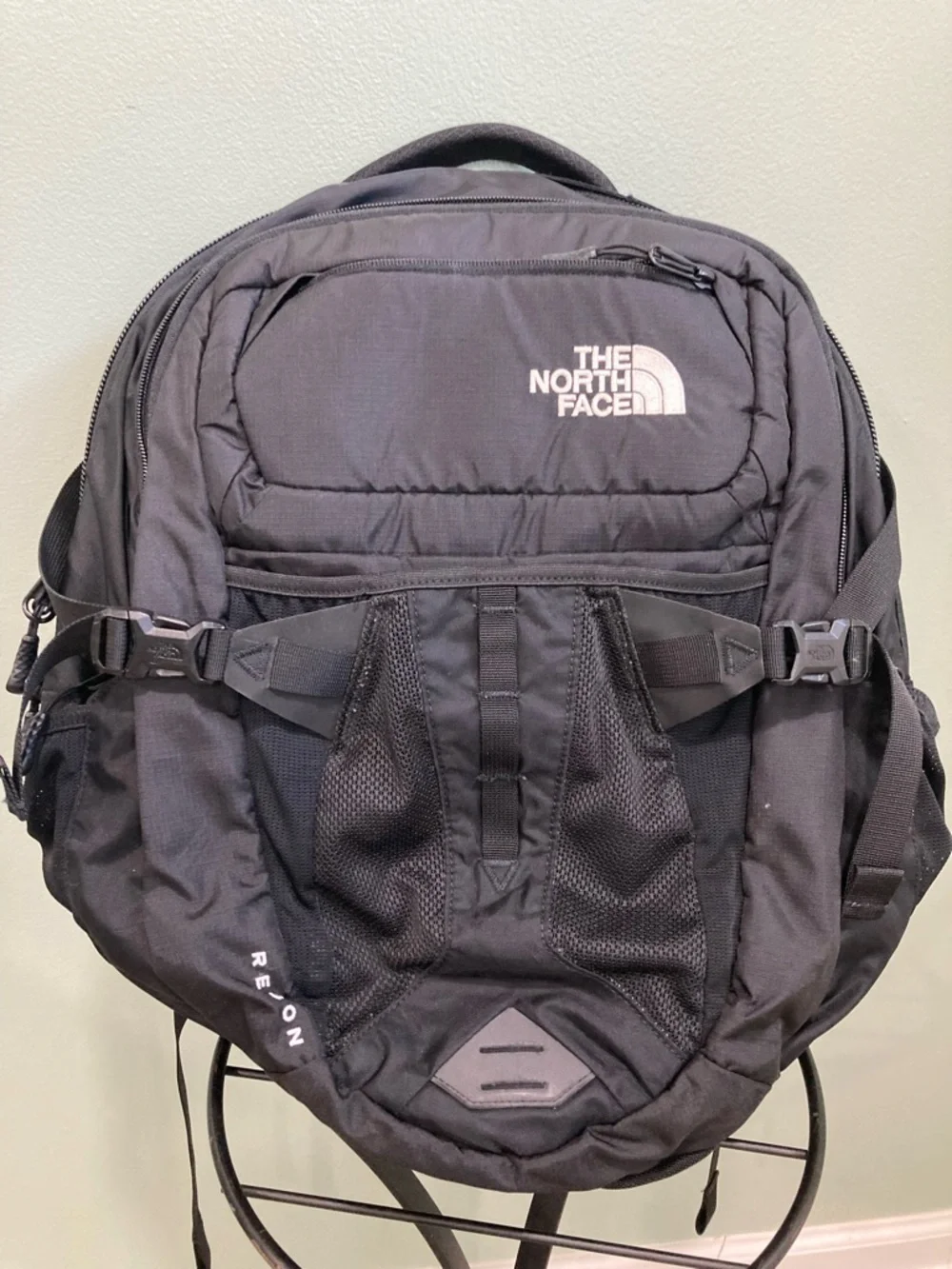 THE NORTH FACE - Reacon Backpack